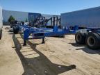 2006 Cimc Szj9342Tjz13 Container Trailer, auction photograph