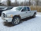 2006 Dodge Ram 1500 St, Copart US lot 48858475, VIN 1D7HU18N96J182769: photo 1, Side