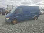 2006 Dodge Sprinter 3500, auction photograph