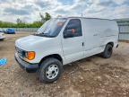 2006 Ford Econoline E250 Van, auction photograph