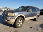 2006 Ford Expedition Eddie Bauer, Copart US lot 45988196: photo 1, Rear End