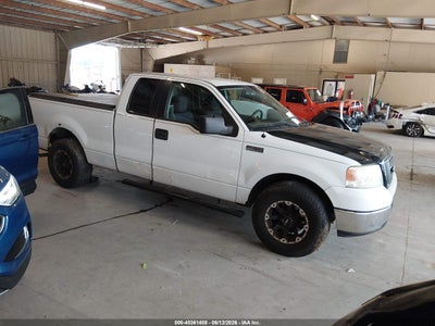2006 Ford F-150 Lariat/Xl/Xlt, IAA US lot 45361408: auction vehicle photo