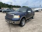 2006 Ford F150 Supercrew, auction photograph