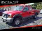 2006 Ford F250 Super Duty, auction photograph