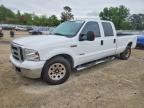 2006 Ford F250 Super Duty, Copart US lot 52817526: photo 1, Front End