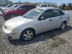 2006 Ford Focus, auction photograph