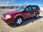 2006 Ford Freestyle Limited, auction photograph