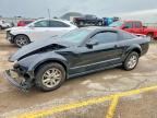 2006 Ford Mustang, Copart US lot 55146626: photo 1, Front End