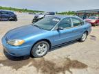 2006 Ford Taurus SE, auction photograph