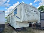 2006 Forest River All American Sport Camper, Copart US lot 46708086: photo 1, Top/Roof