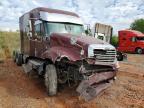 2006 Freightliner Columbia 120 Semi Truck, auction photograph
