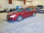 2006 Honda Accord SE, Copart US lot 49220456: photo 1, Rear End