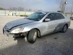 2006 Honda Accord SE, Copart US lot 49553155: photo 1, Front End