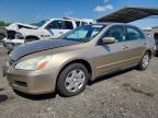 2006 Honda Accord LX, auction photograph