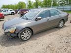 2006 Honda Accord EX, auction photograph