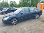 2006 Honda Accord EX, auction photograph