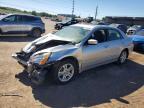 2006 Honda Accord SE, auction photograph