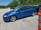 2006 Honda Civic EX, auction photograph