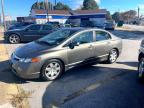 2006 Honda Civic LX, auction photograph