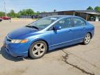 2006 Honda Civic EX, Copart US lot 51924066: photo 1, Rear End