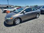 2006 Honda Civic LX, auction photograph