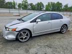 2006 Honda Civic EX, auction photograph