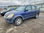 2006 Honda Cr-V LX, Copart US lot 47214376, VIN JHLRD78526C031099: photo 1, Rear End