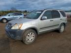 2006 Honda Cr-V EX, Copart US lot 49858566: photo 1, Mechanical