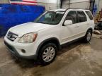 2006 Honda Cr-V SE, auction photograph
