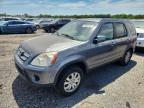 2006 Honda Cr-V SE, auction photograph