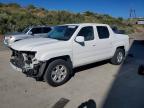2006 Honda Ridgeline Rtl, auction photograph