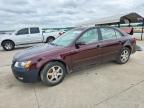 2006 Hyundai Sonata GLS V6, Copart US lot 49844616: photo 1, Rear End