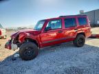 2006 Jeep Commander, Copart US lot 47534226: photo 1, Front End