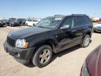 2006 Jeep Grand Cherokee Laredo, Copart US lot 47421845: photo 1, Side
