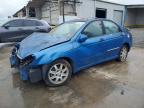 2006 Kia Spectra EX, auction photograph