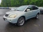 2006 Lexus Rx 400, auction photograph