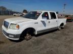 2006 Lincoln Mark LT, auction photograph
