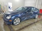 2006 Mercedes-Benz C 230, auction photograph