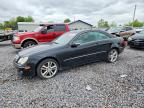 2006 Mercedes-Benz Clk 350, auction photograph