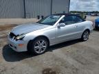 2006 Mercedes-Benz Clk 350, auction photograph