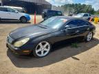 2006 Mercedes-Benz Cls 500C, auction photograph