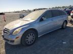 2006 Mercedes-Benz R 350, auction photograph