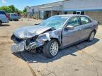 2006 Mercury Milan, Copart US lot 56808026: photo 1, Front End