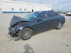 2006 Nissan Altima 2.5, Copart US lot 53641096: photo 1, Front End