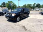 2006 Nissan Pathfinder LE, Copart US lot 51732342: photo 1, Unknown
