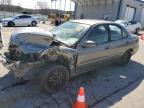 2006 Nissan Sentra 1.8, Copart US lot 50043085: photo 1, Front End