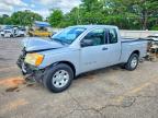 2006 Nissan Titan Xe Ffv, Copart US lot 49125336: photo 1, Front End