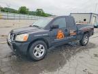 2006 Nissan Titan Xe Ffv, Copart US lot 52500366: photo 1, Rear End
