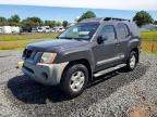2006 Nissan Xterra X, auction photograph