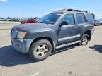 2006 Nissan Xterra, auction photograph